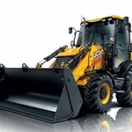 фото Экскаватор погрузчик JCB 3 CX Экскаватор-погрузчик