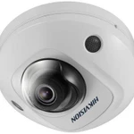 фото Видеокамера IP DS-2CD2543G0-IS 2.8-2.8мм цветная корпус бел. Hikvision 1067862