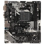 фото Материнская плата ASRock