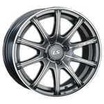 фото Колесный диск LS Wheels LS317