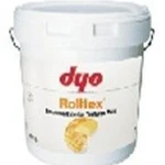 фото Текстурная краска DYO ROLLTEX (227) Базы (224) 15 л