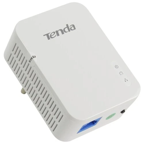 Фото Адаптер Powerline Tenda P3