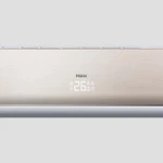 фото Кондиционер Haier HSU-24HNF03/R2-G / HSU-24HUN03/R2 золото Haier