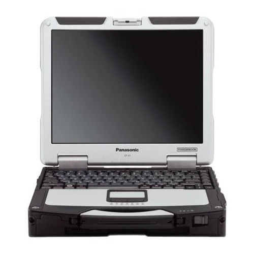 Фото Ноутбук Panasonic TOUGHBOOK CF-31