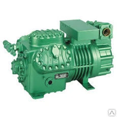 Фото Компрессор Bitzer 6G-30.2.Низкотемпературный.