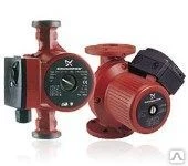 Фото Циркуляционные насосы Grundfos