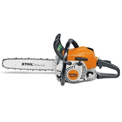 Фото Бензопила Stihl MS 211 C-BE-16