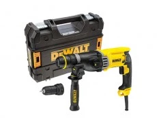 Фото Перфоратор DeWALT D25144K