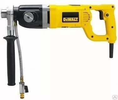 Фото Дрель алмазного сверления DeWalt D21585