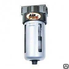 Фото Фильтр с автоматическим сливом CF-400-A 1/2" AIRPRO