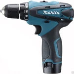 фото Шуруповерт Makita DF330 DWE