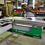 фото Altendorf F 45 Форматно-раскроечный станок