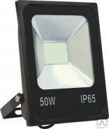 Фото Прожектор с/д LEEK LE FL SMD LED3 10W CW (30) IP65 холодный белый