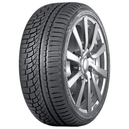 Фото Автомобильная шина Nokian Tyres