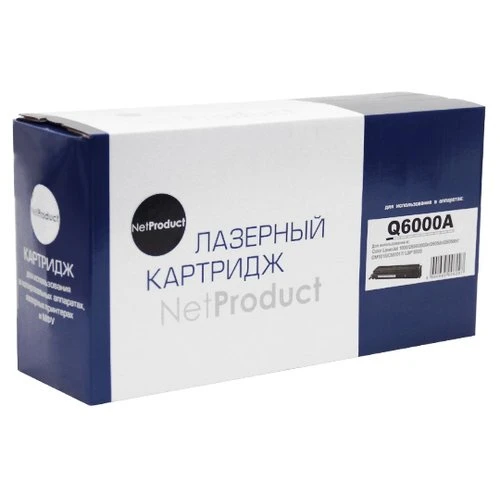 Фото Картридж Net Product N-Q6000A