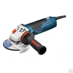 фото Угловая шлифмашина bosch gws 17-125 ci 0.601.795.0r2