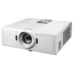 фото Проектор Optoma ZW500T