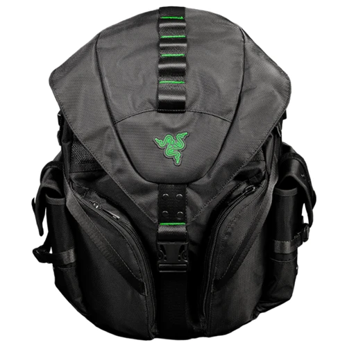 Фото Рюкзак Razer Mercenary Backpack