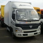 фото Foton BJ1039V4JD3-SA сэндвич 50 мм