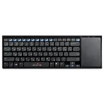 фото Клавиатура Oklick 850ST Black USB