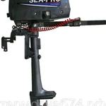 фото Мотор SEA-PRO Т 2.5S Sea-Pro