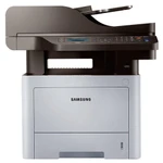 фото МФУ Samsung ProXpress M3870FW