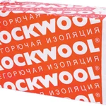 фото Утеплитель минплита ROCKWOOL Руф Баттс В, Экстра 1000х600х40 мм 2.4 кв.м