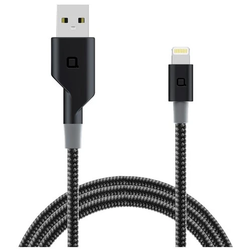 Фото Кабель nonda Lightning to USB