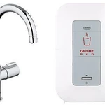 фото Grohe Red Mono 30085000 Стартовый комплект Mono, Single boiler Grohe