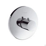 фото Hansgrohe Ecostat S 15715000 Термостат Highflow Hansgrohe