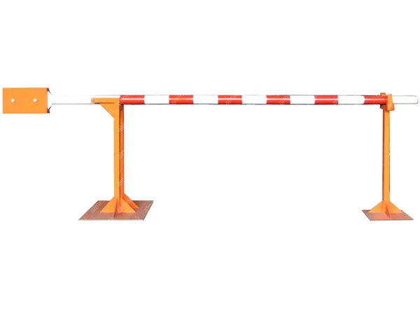Фото Шлагбаум ручной механический 2.5м