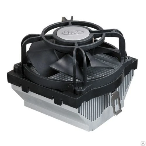 Фото Кулер Socket AM2/AM3/754/939/FM1/FM2 DeepCool Beta 10