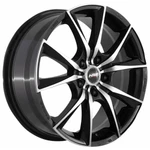 фото Колесный диск Racing Wheels H-712