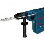 фото Перфоратор Bosch GBH 4 DFE Set (0.611.236.768)