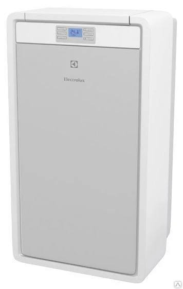 Фото Мобильный кондиционер Electrolux EACM-12DR/N3