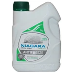 фото Антифриз NIAGARA Антифриз GREEN