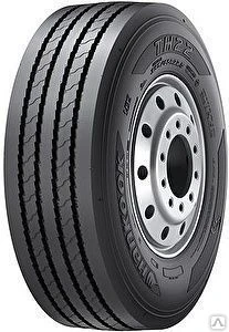 Фото Шина Hankook 385/55 R22.5 TH22 160/158 K/L