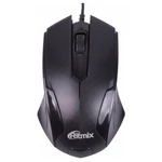 фото Мышь Ritmix ROM-303GAMING Black