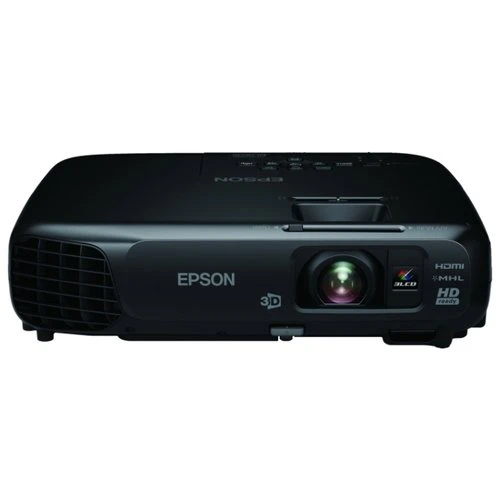 Фото Проектор Epson EH-TW570