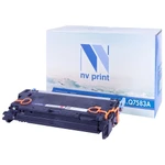 фото Картридж NV Print Q7583A для HP