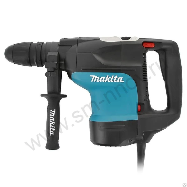 Фото Перфоратор Makita HR5001C