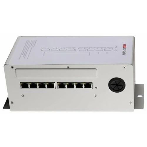 Фото Коммутатор Hikvision DS-KAD606