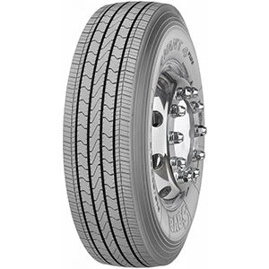 Фото Грузовые шины Sava Avant 4 Plus R22.5 315/70 154/150 L TL Рулевая (152/148