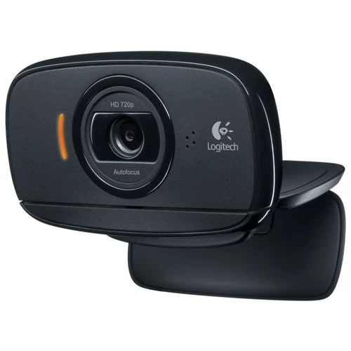 Фото Веб-камера Logitech HD Webcam