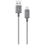 фото Кабель Moshi Integra USB-C to