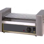 фото Роликовый гриль Roller Grill RG5