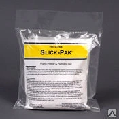 Фото Смесь SLICK-PAK для бетоноводов