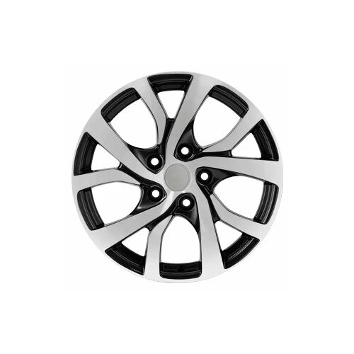 Фото Колесный диск RPLC-Wheels MI32