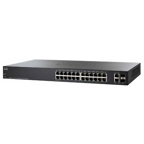 Фото Коммутатор Cisco SG220-26P