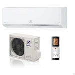 фото Сплит-система Electrolux EACS - 09 HSL/N3  на 20-25 кв.м.